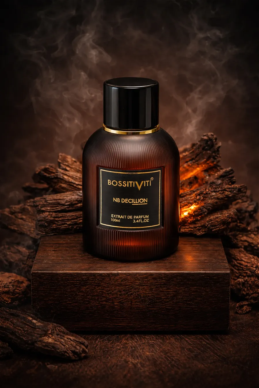 bossiviti perfume