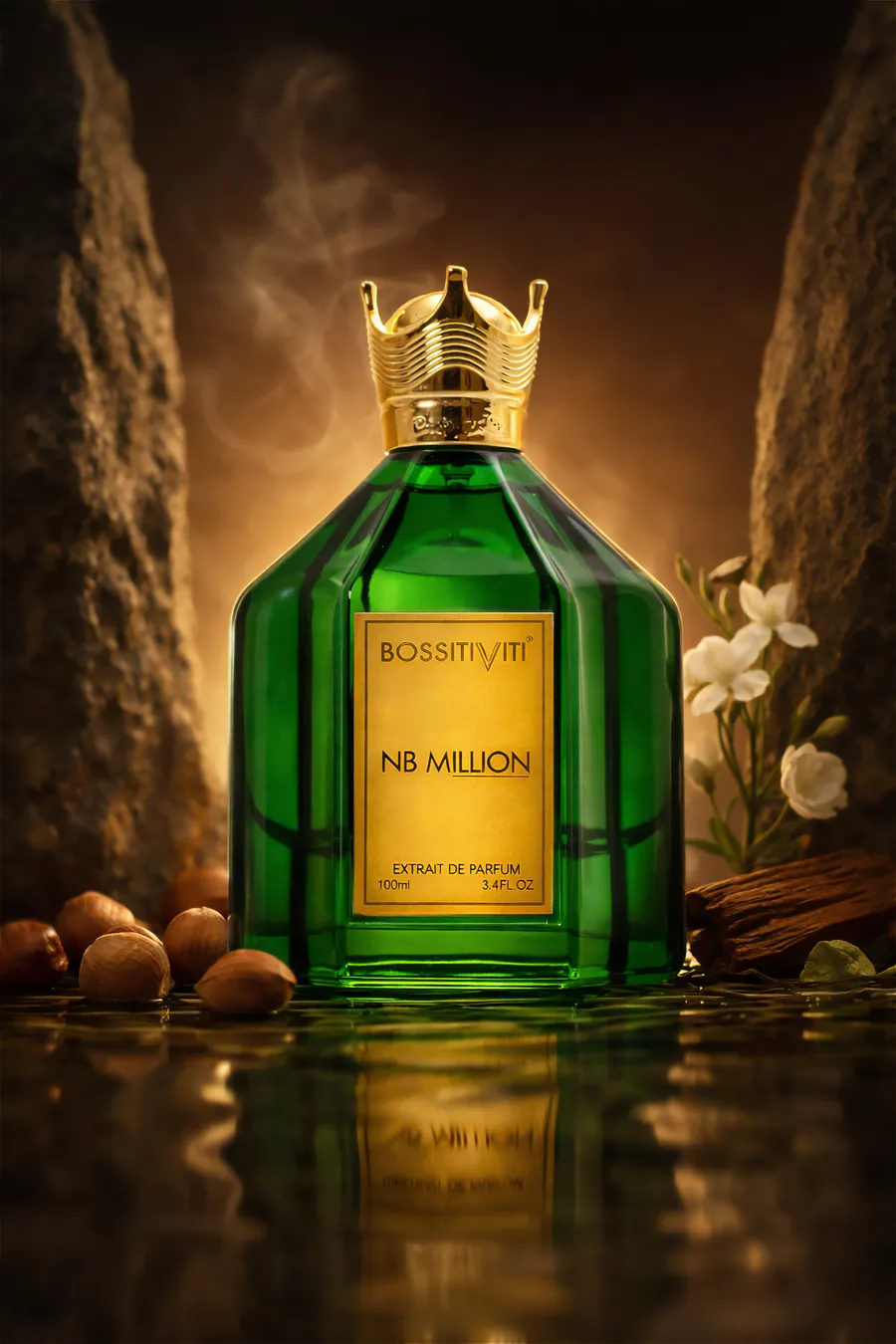 bossiviti perfume
