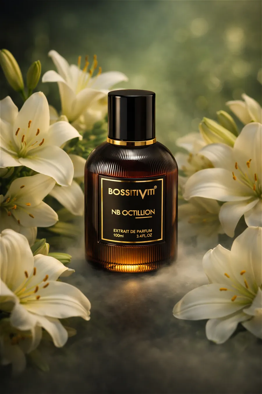 bossiviti perfume