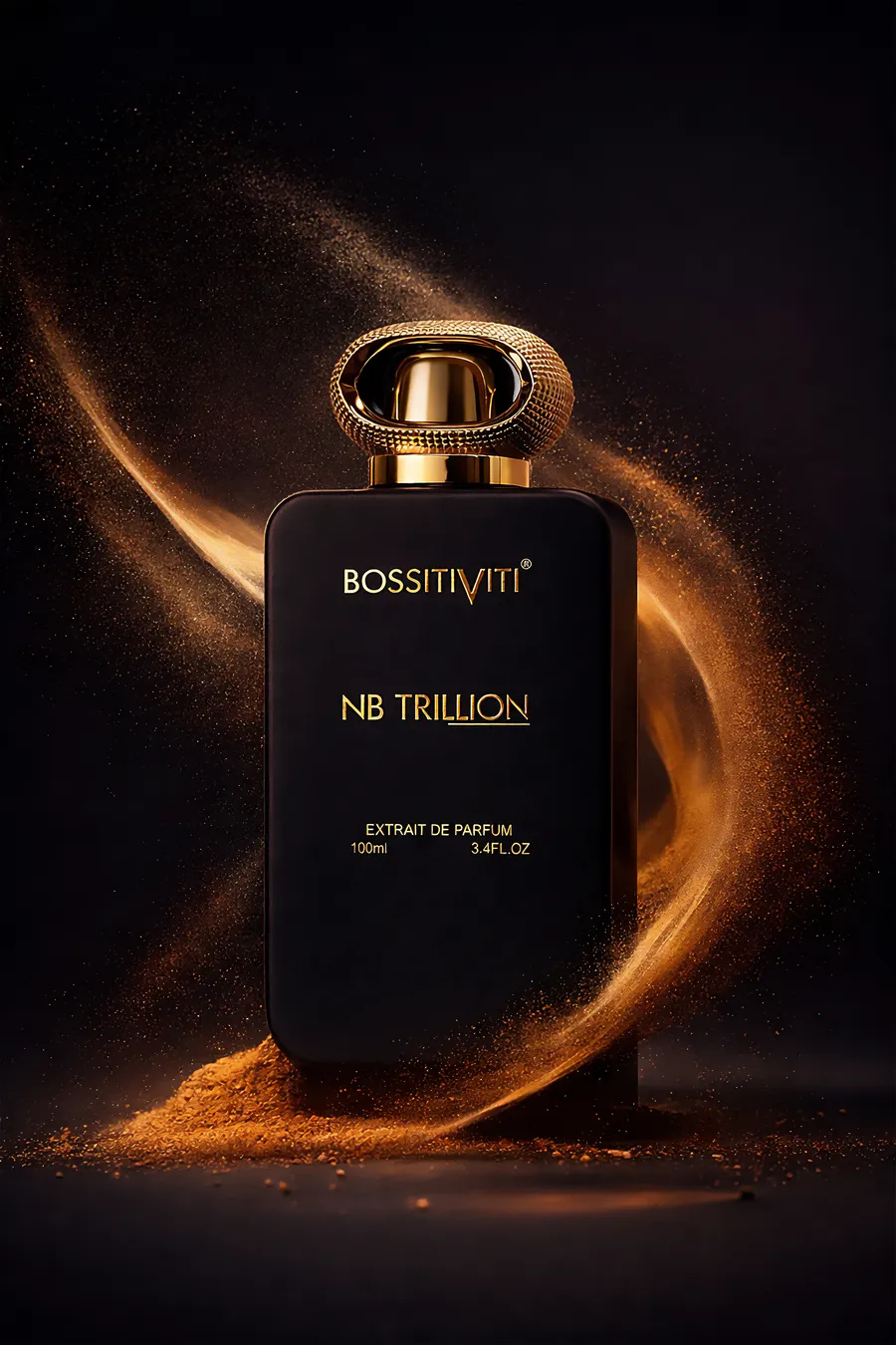 bossiviti perfume