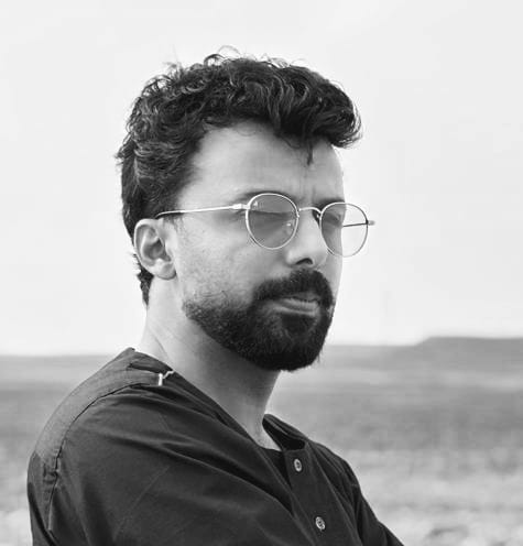 Rehan Arabi