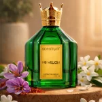 bossitiviti perfume