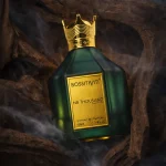 bossitiviti perfume