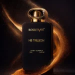 bossitiviti perfume