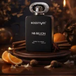 bossitiviti perfume