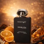 bossitiviti perfume