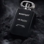 bossitiviti perfume