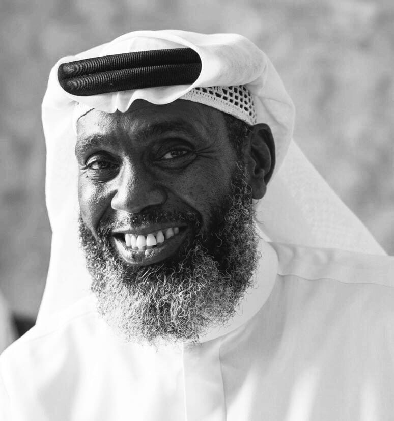 Ahmat Mahamat Issa